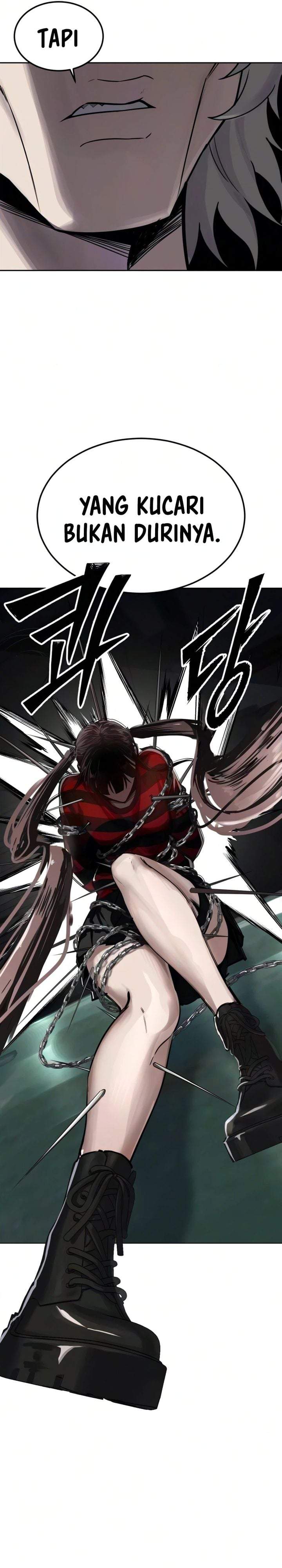 Resurrection Boy Chapter 25