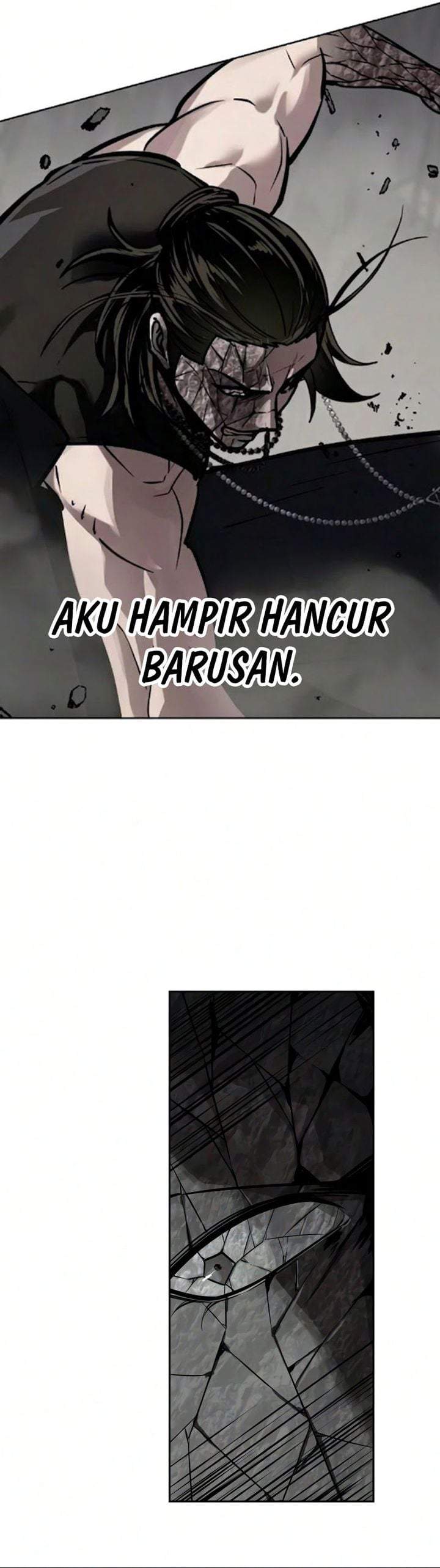 Resurrection Boy Chapter 26
