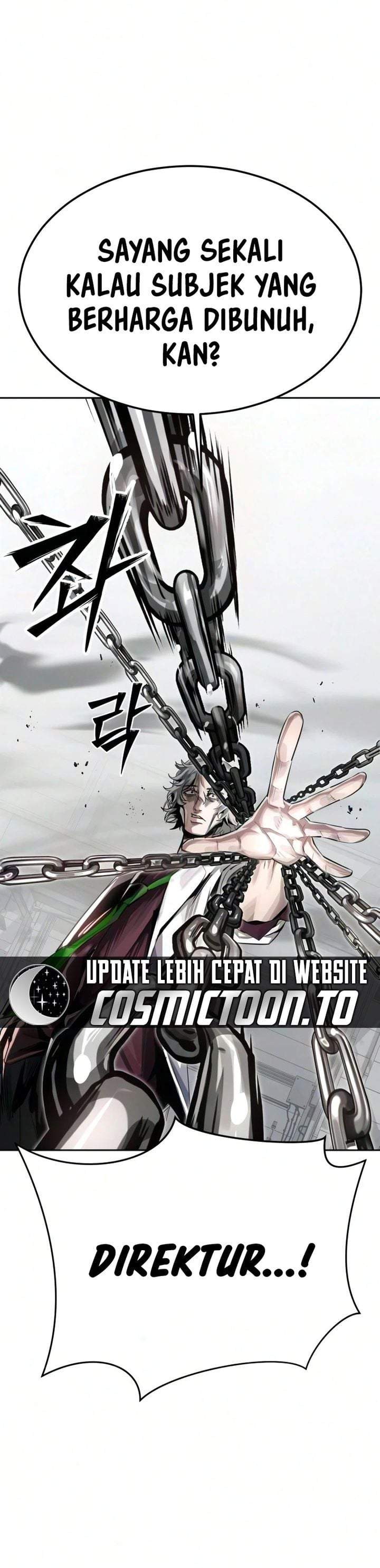 Resurrection Boy Chapter 26