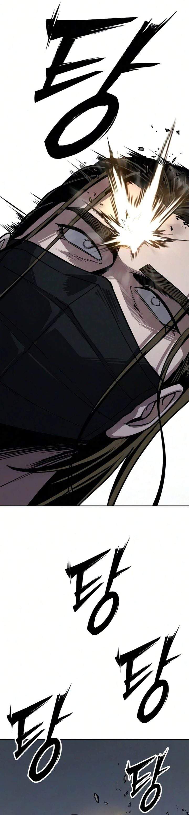 Resurrection Boy Chapter 26
