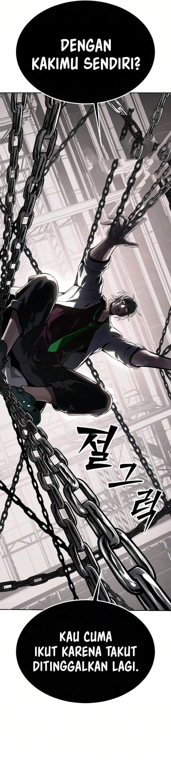 Resurrection Boy Chapter 26