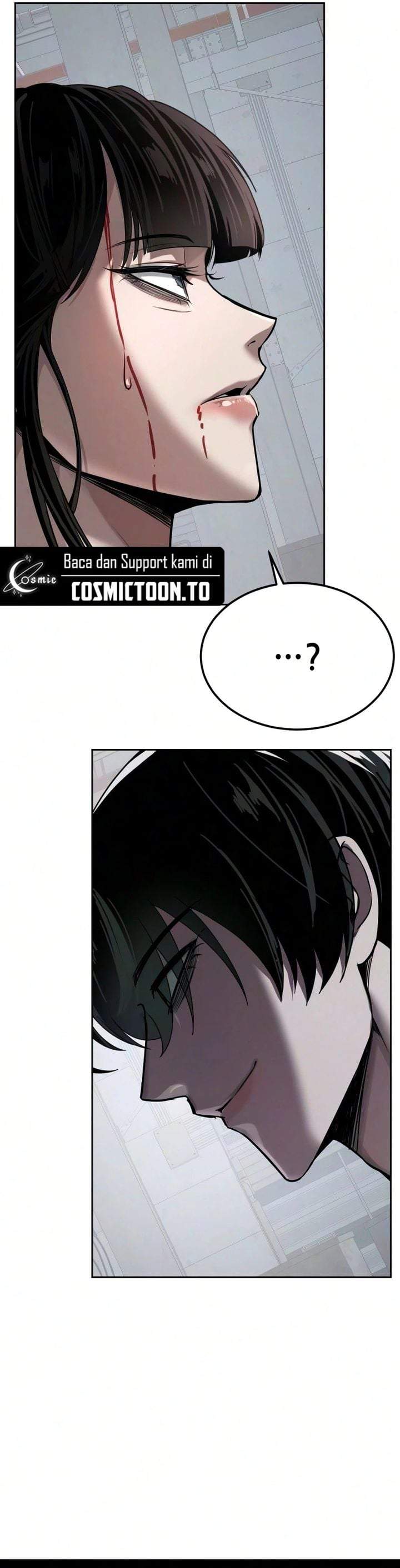 Resurrection Boy Chapter 26