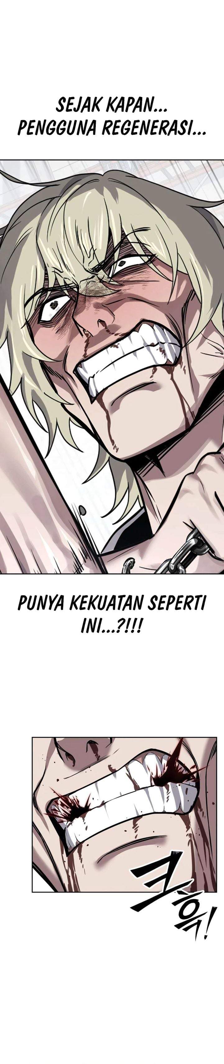 Resurrection Boy Chapter 27
