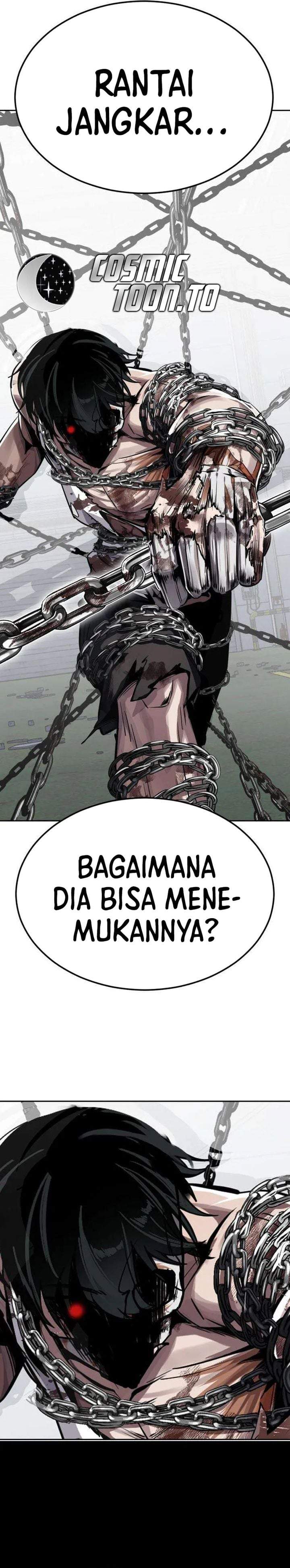 Resurrection Boy Chapter 28