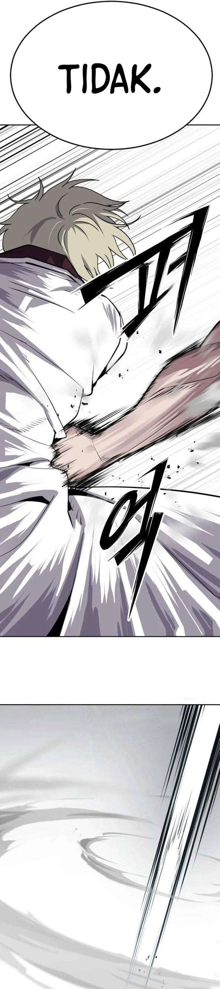 Resurrection Boy Chapter 28