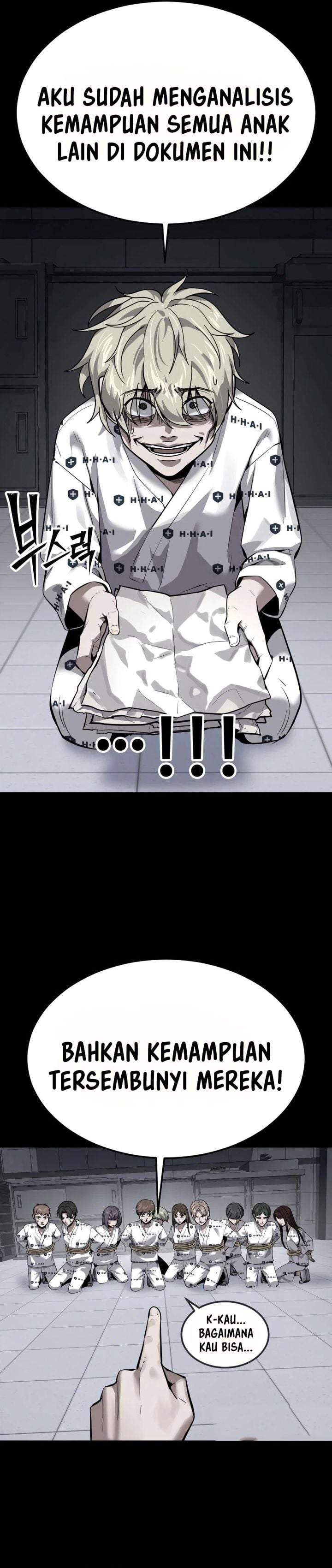 Resurrection Boy Chapter 29