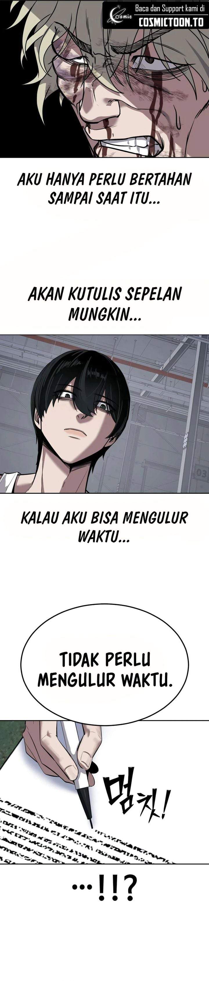 Resurrection Boy Chapter 29
