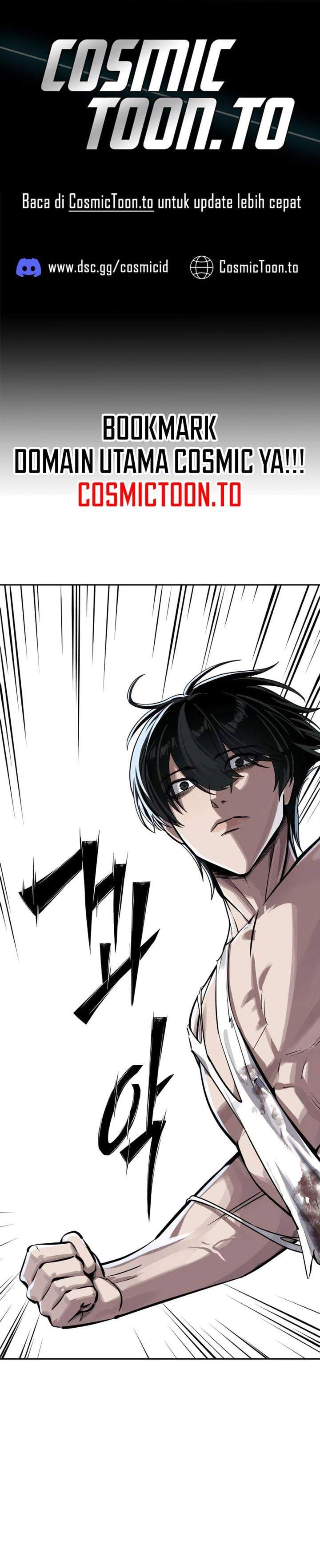 Resurrection Boy Chapter 29