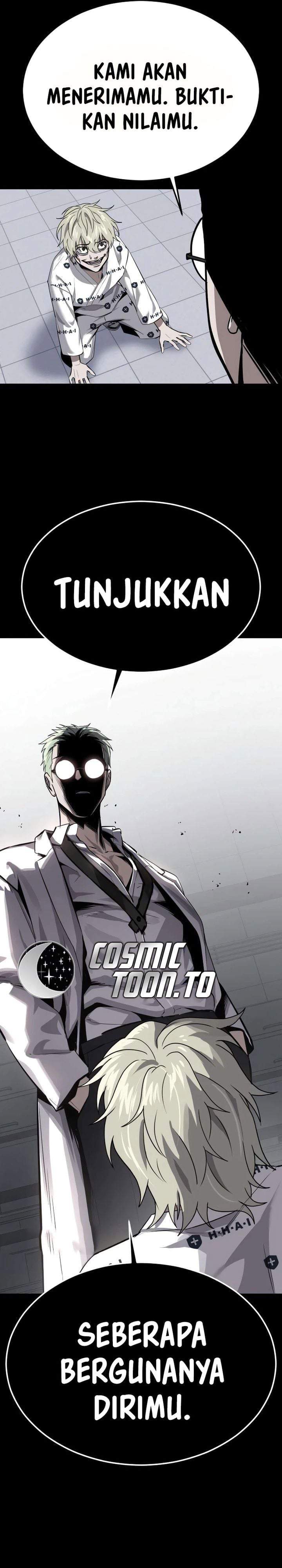 Resurrection Boy Chapter 29