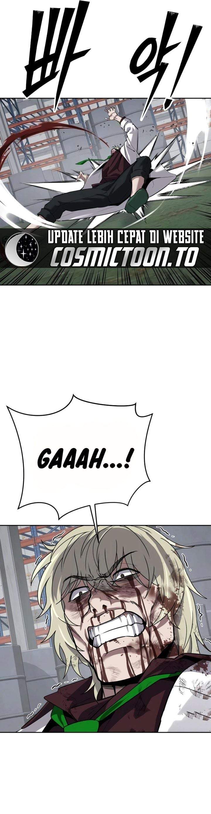 Resurrection Boy Chapter 29