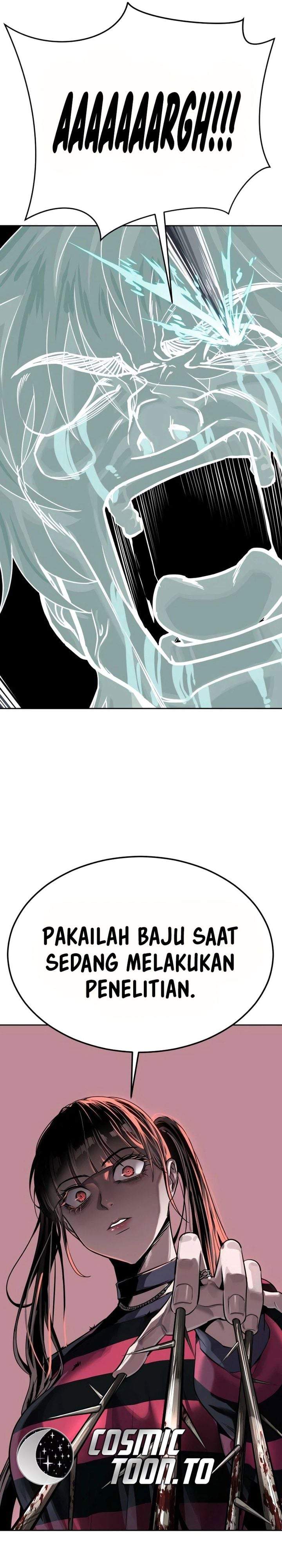Resurrection Boy Chapter 29