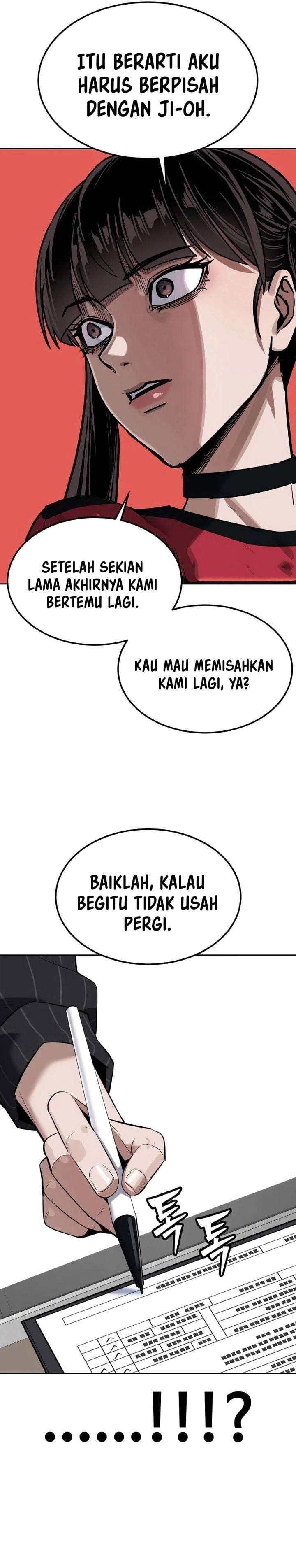 Resurrection Boy Chapter 30