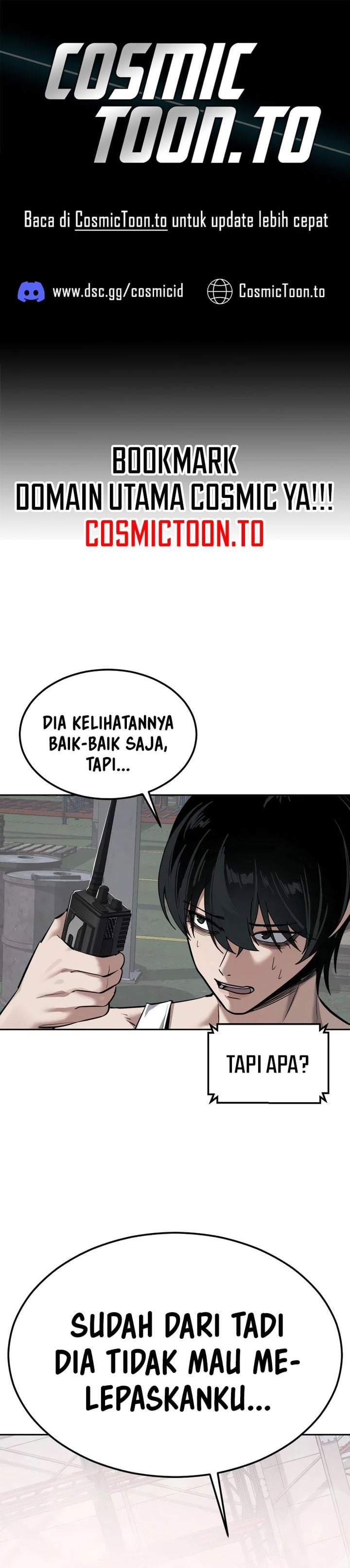 Resurrection Boy Chapter 30