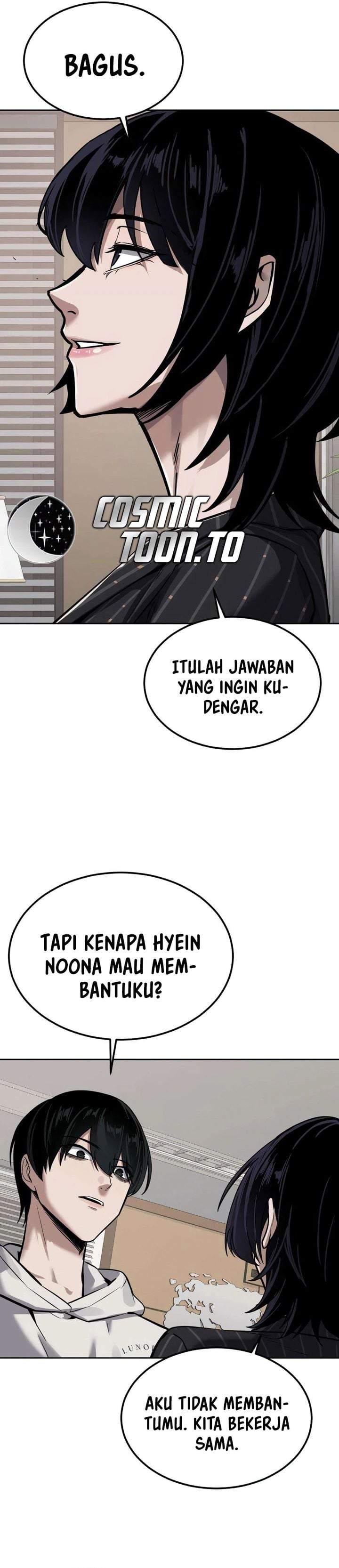 Resurrection Boy Chapter 30