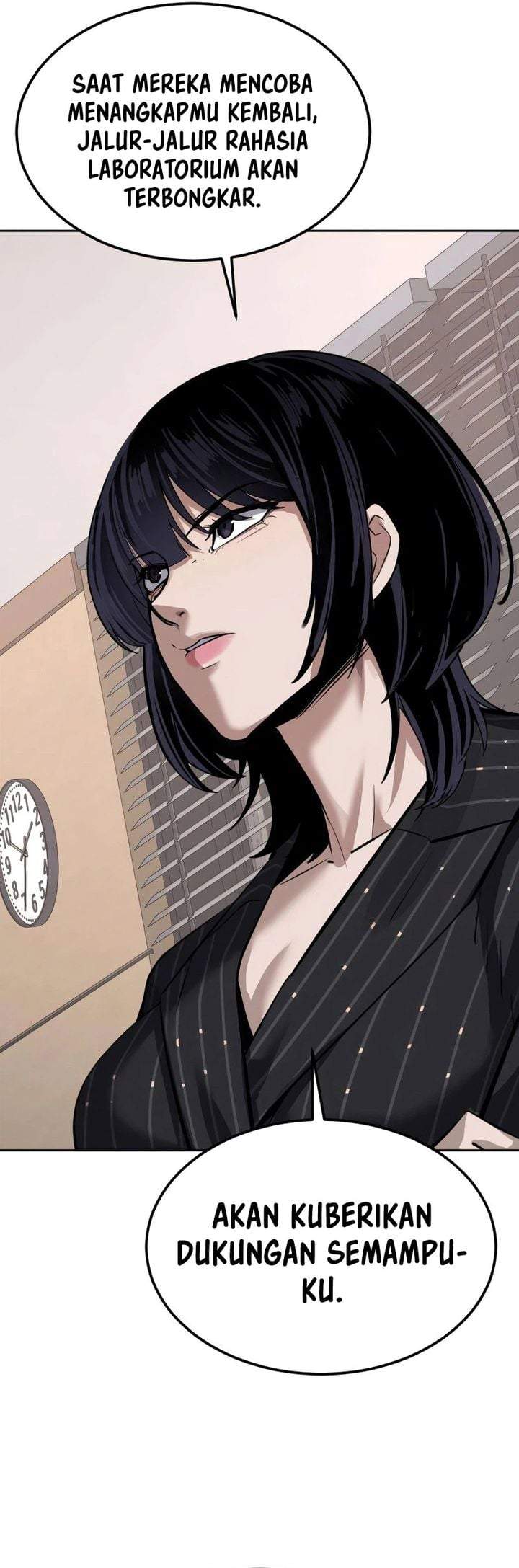 Resurrection Boy Chapter 30