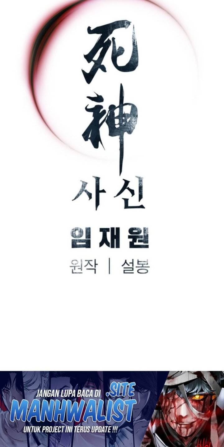 Death God Chapter 101