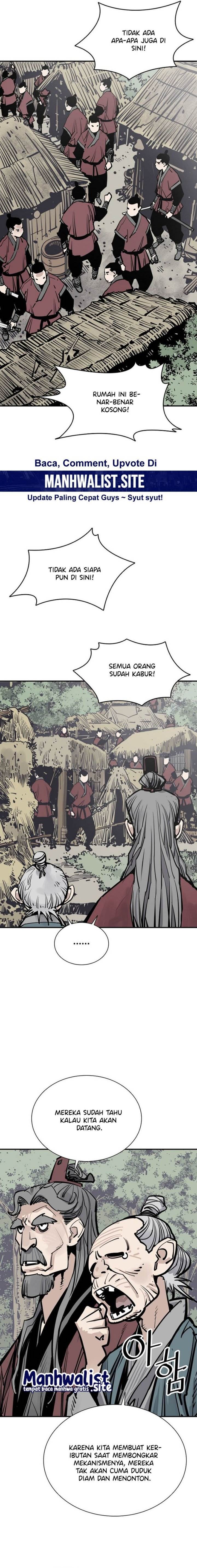 Death God Chapter 102