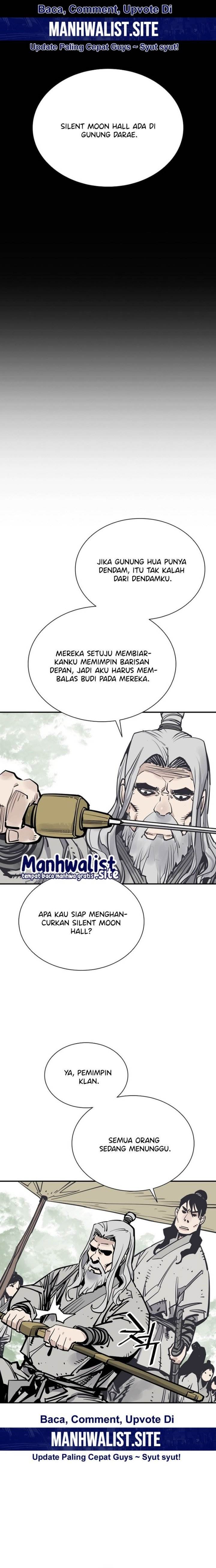 Death God Chapter 103