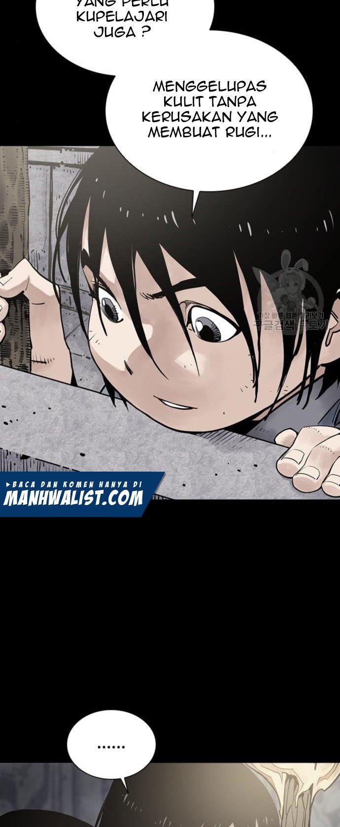 Death God Chapter 11
