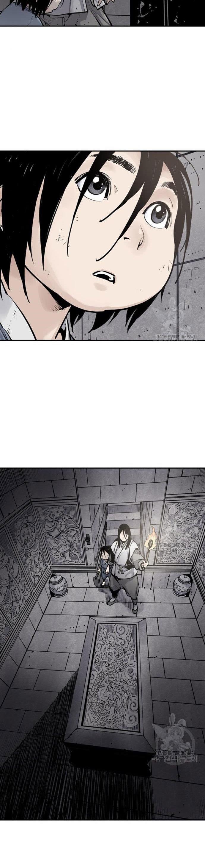Death God Chapter 11