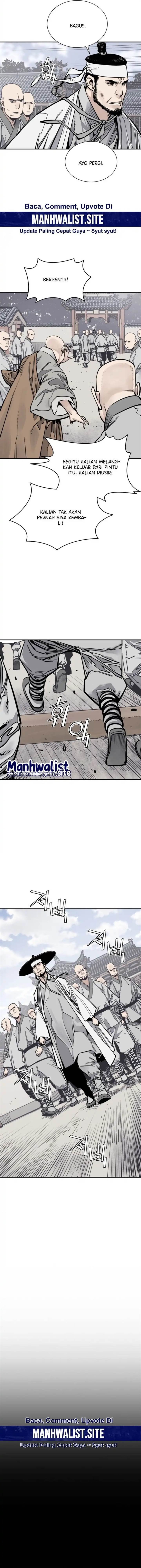 Death God Chapter 112