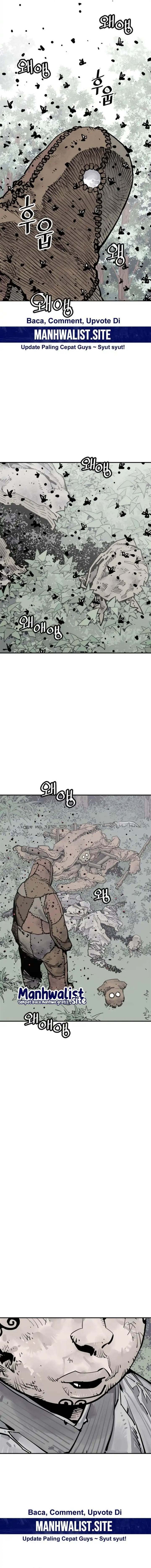 Death God Chapter 112