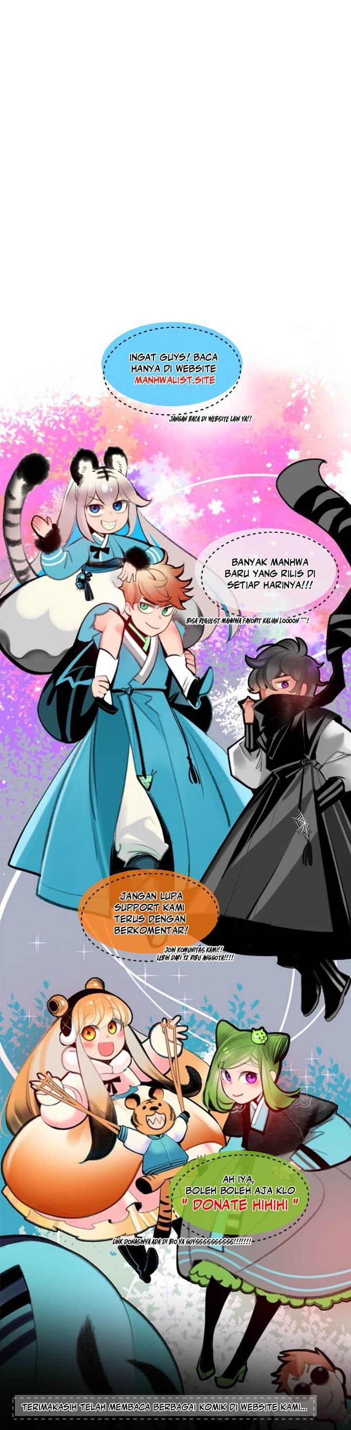 Death God Chapter 115
