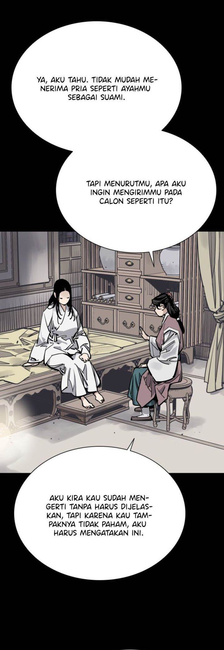 Death God Chapter 115