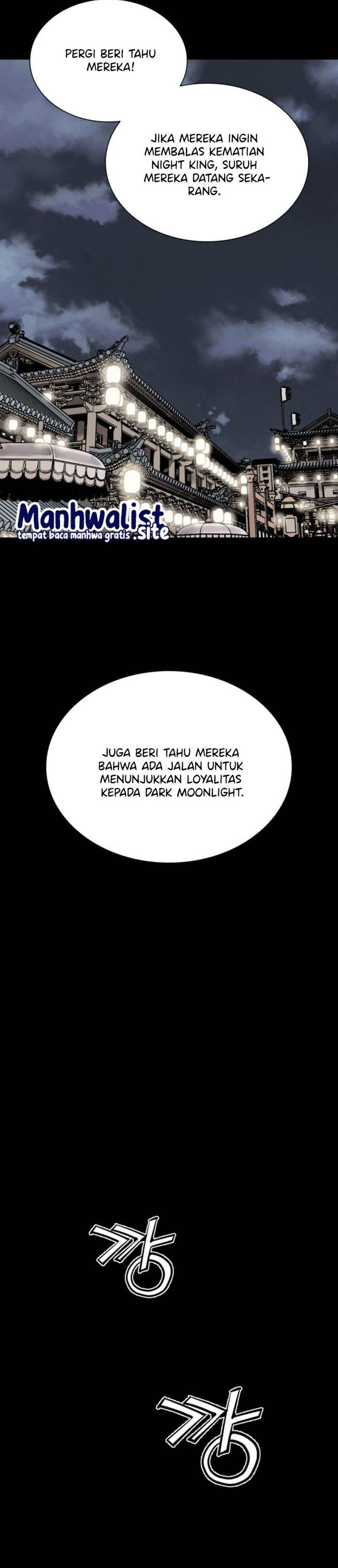 Death God Chapter 116