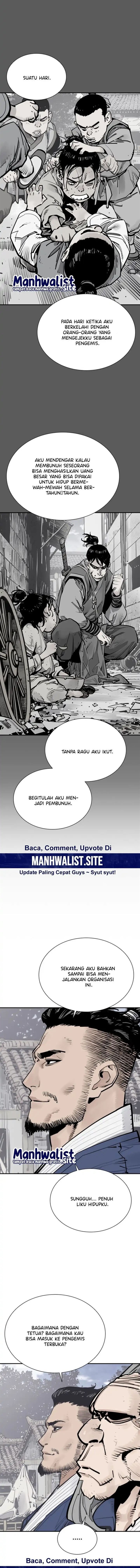 Death God Chapter 117