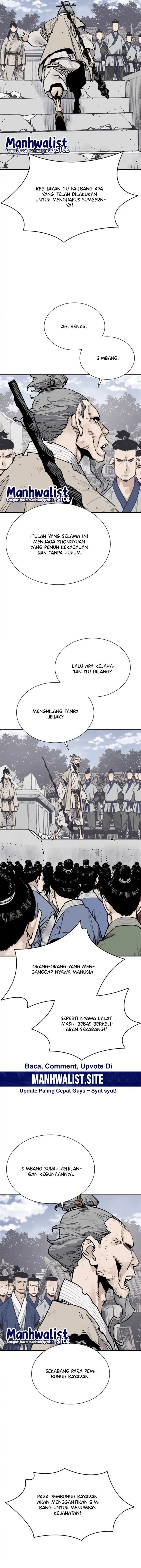 Death God Chapter 117