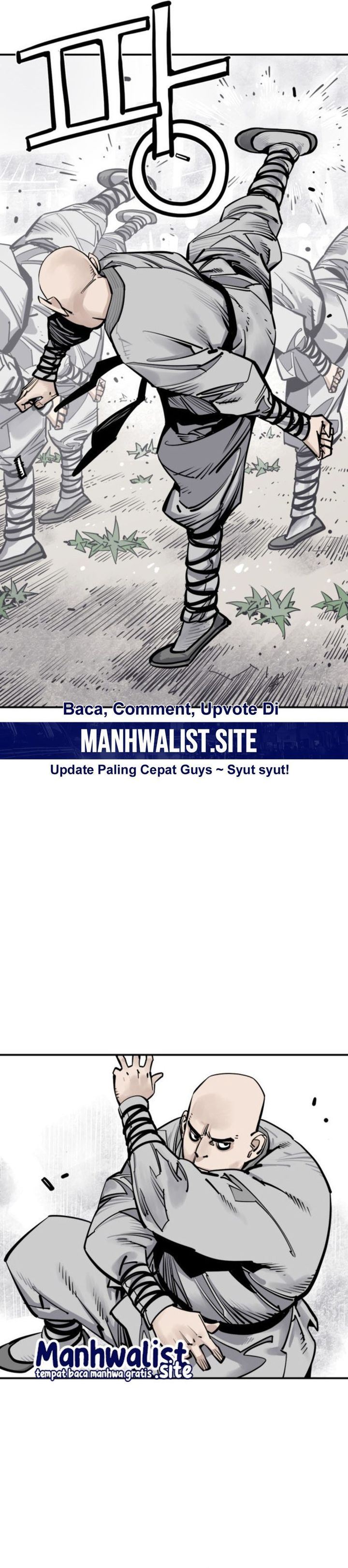 Death God Chapter 118