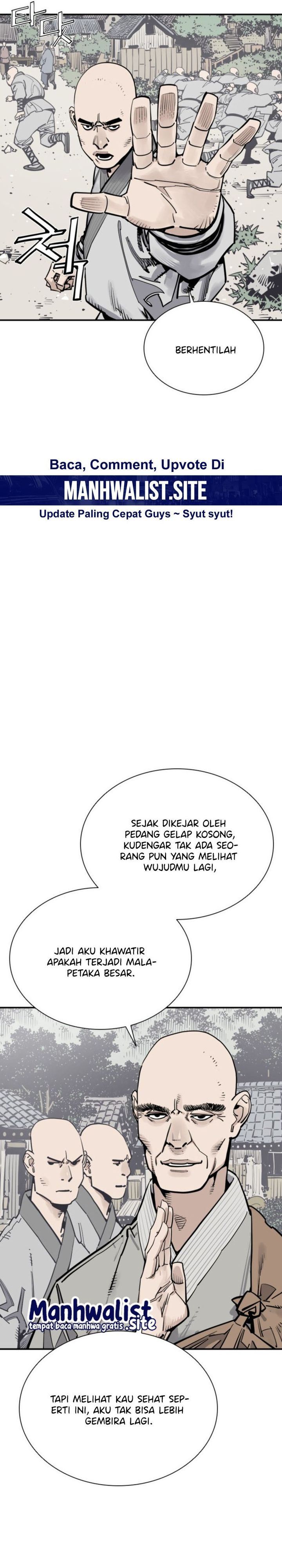 Death God Chapter 118
