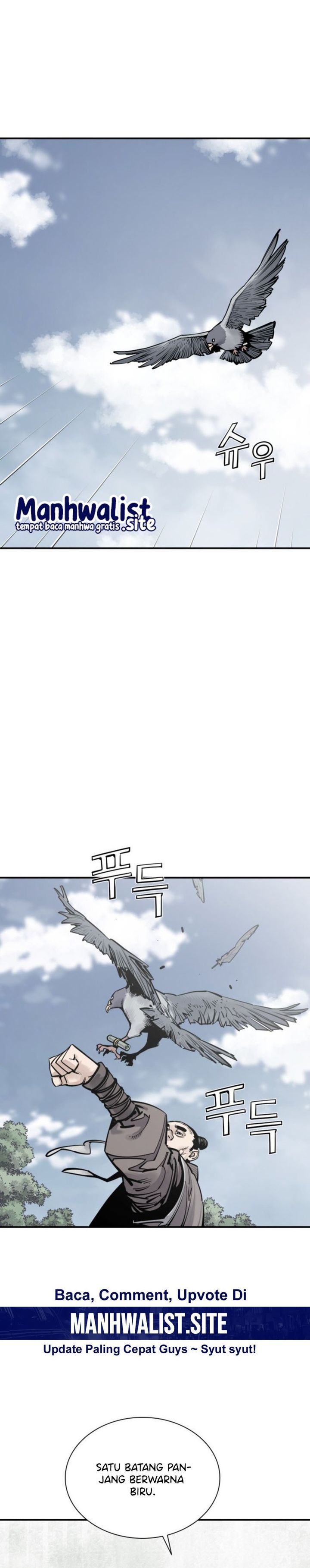 Death God Chapter 118