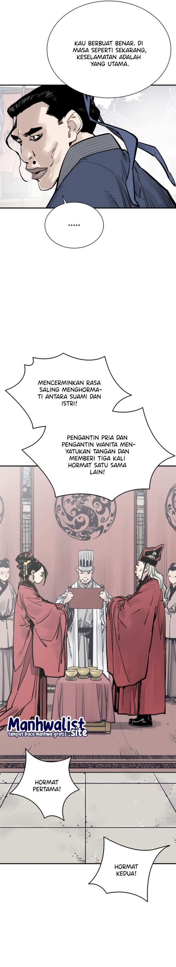 Death God Chapter 118