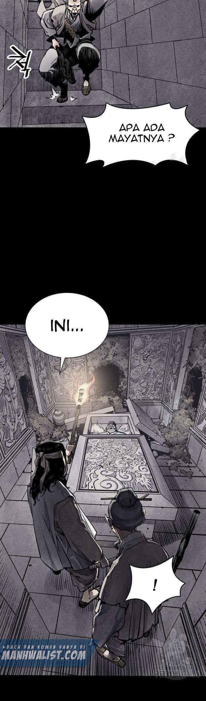Death God Chapter 12