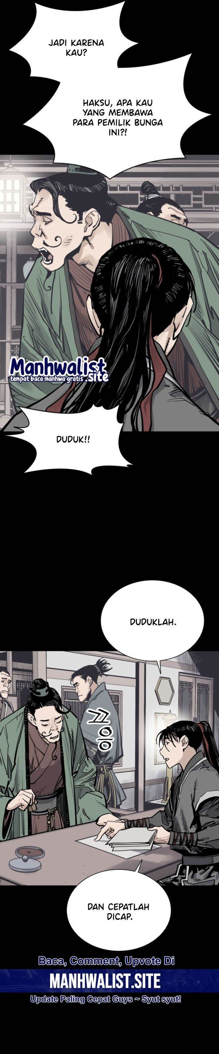 Death God Chapter 120