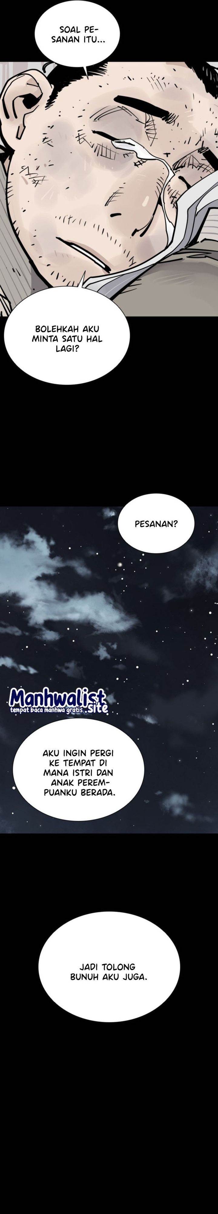 Death God Chapter 120