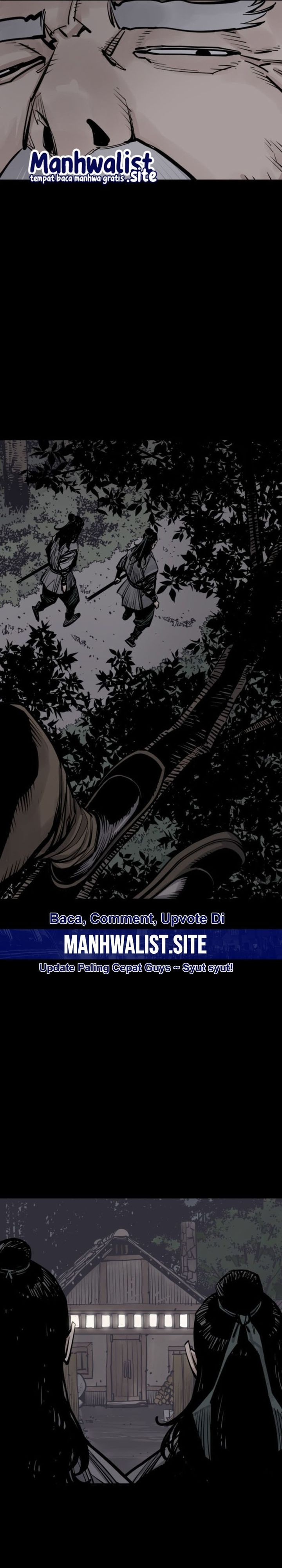 Death God Chapter 122