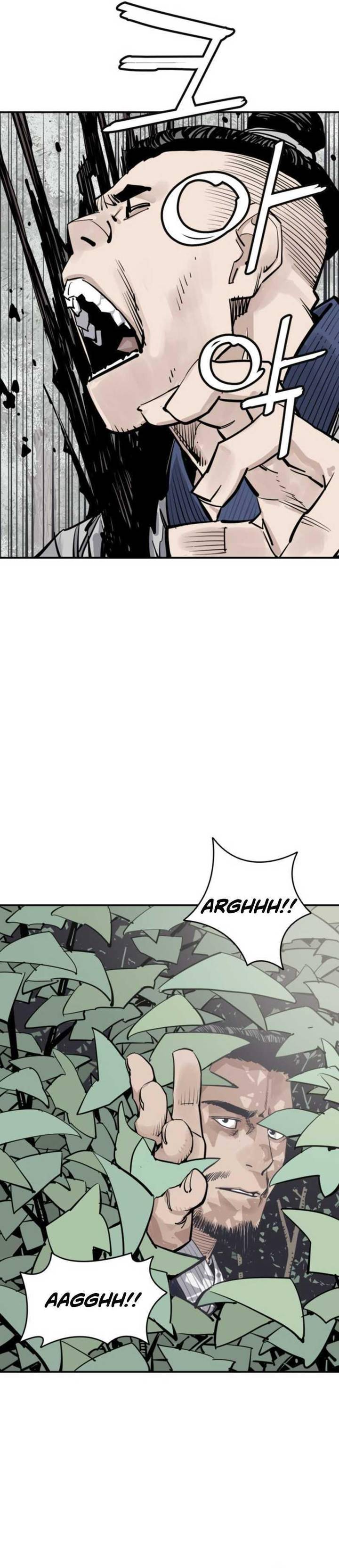 Death God Chapter 123