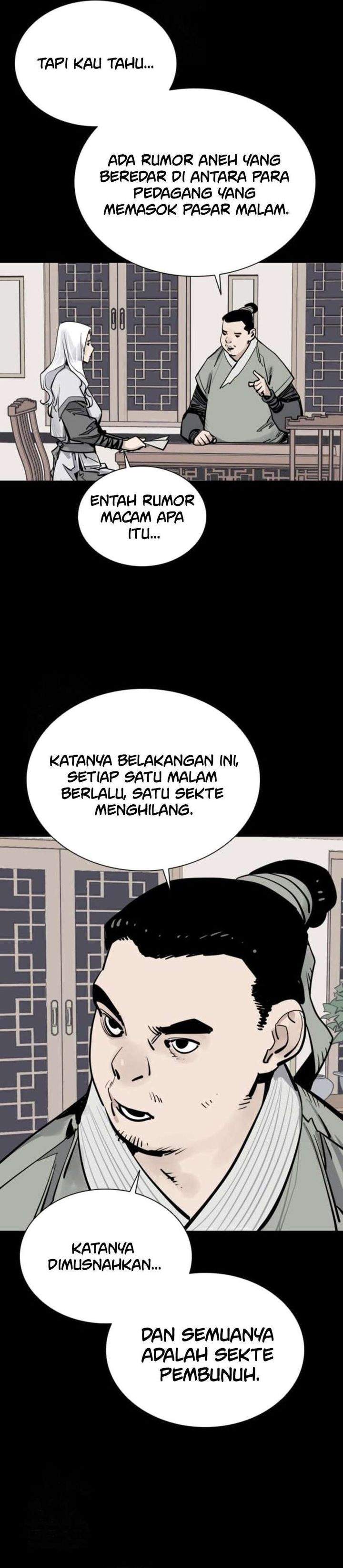 Death God Chapter 126
