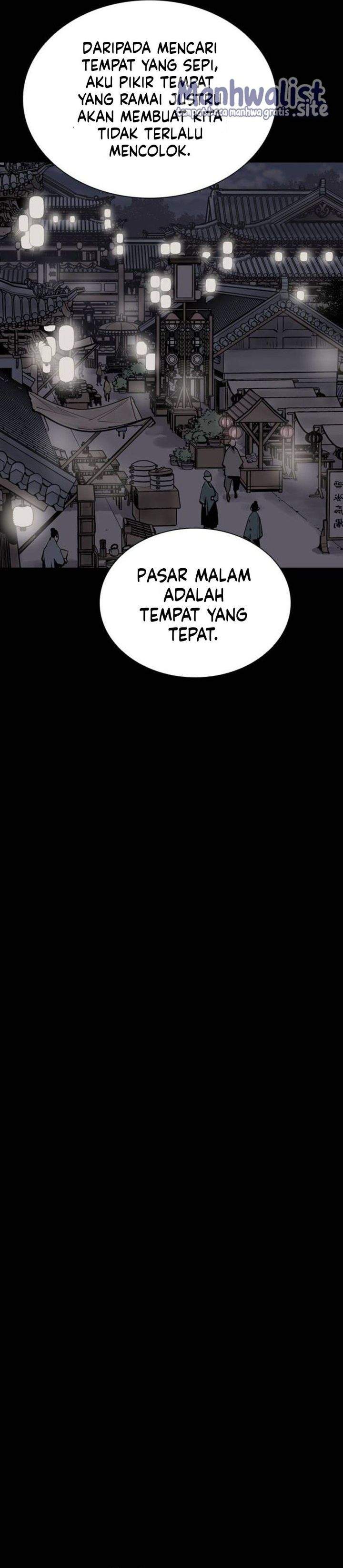 Death God Chapter 127