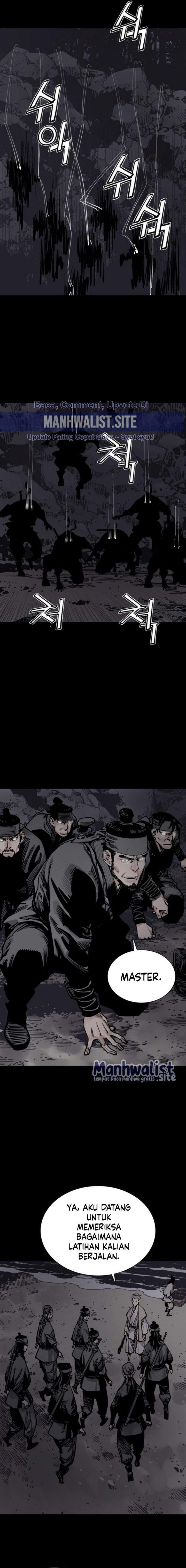 Death God Chapter 129