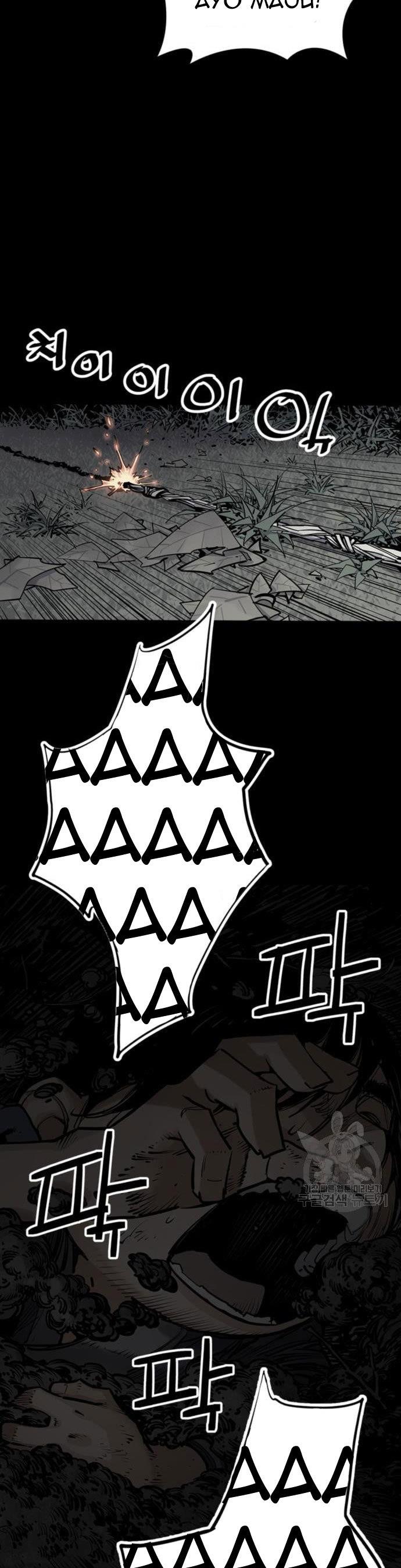 Death God Chapter 13