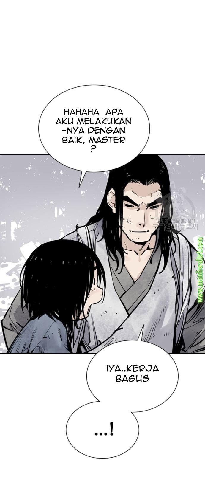 Death God Chapter 13