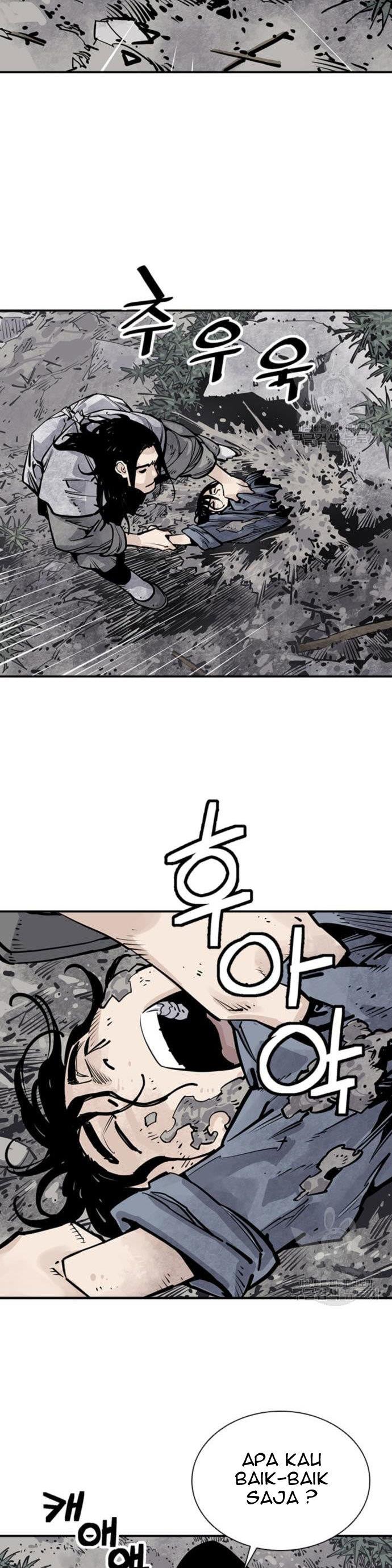 Death God Chapter 13