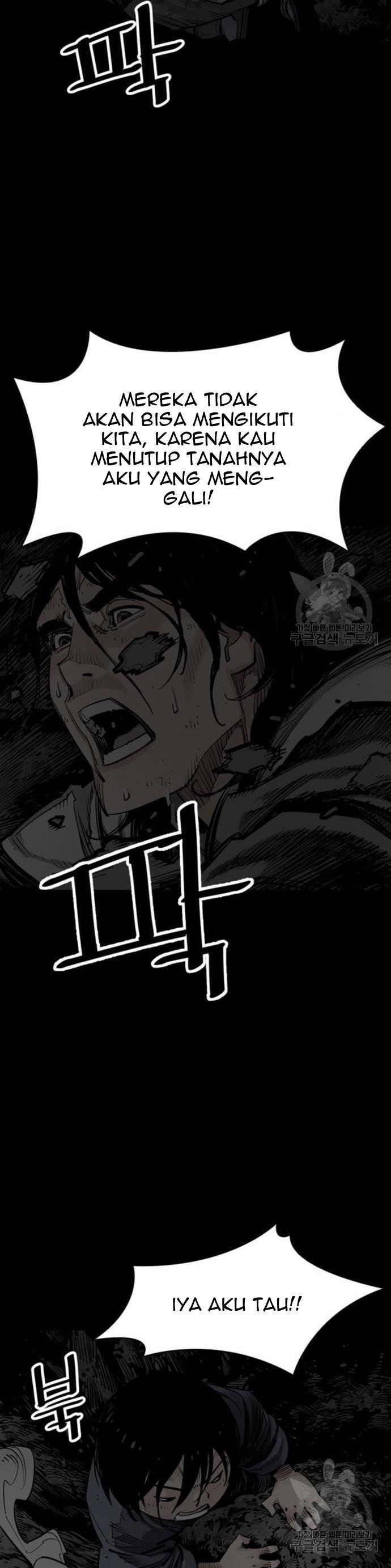 Death God Chapter 13