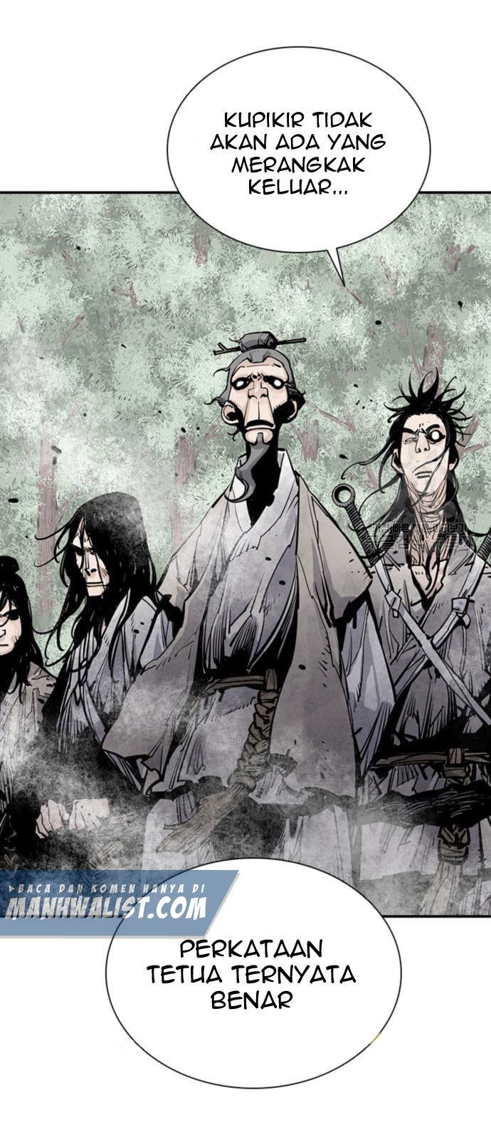 Death God Chapter 13