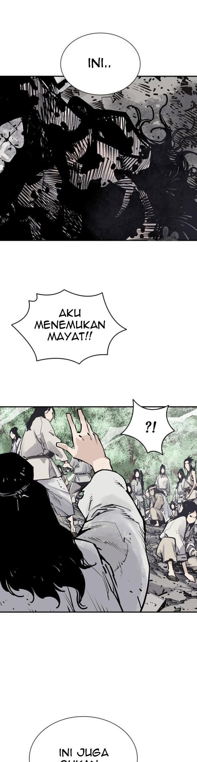 Death God Chapter 13