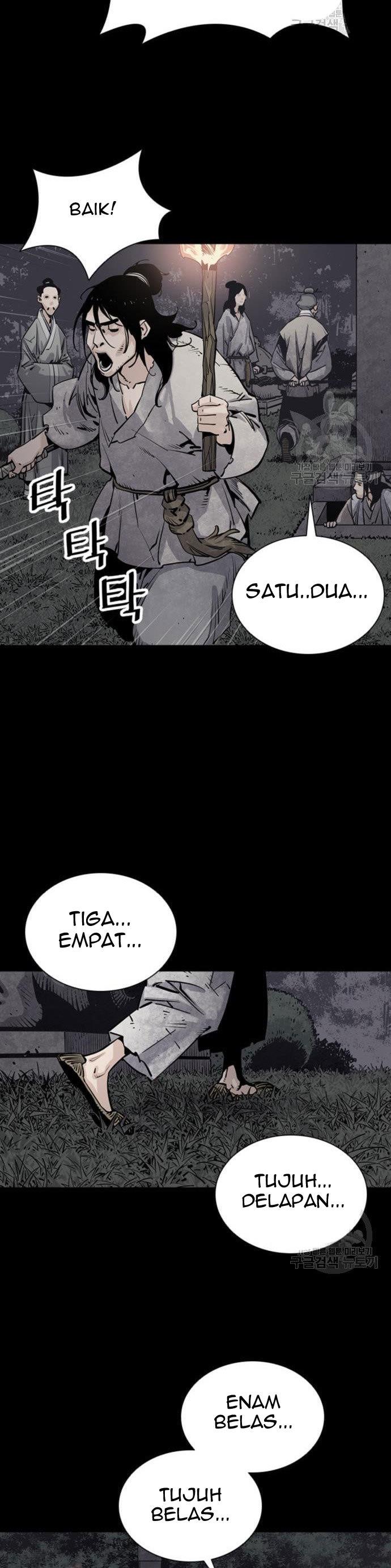 Death God Chapter 13